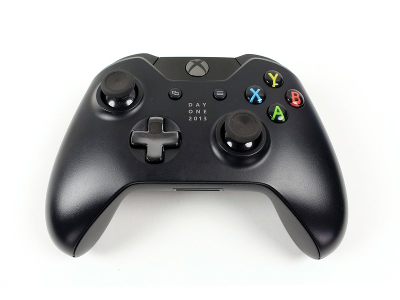Xbox One Controller Driver Not Successfully Installed Windows 7